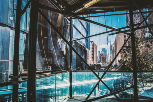 New York - New York city