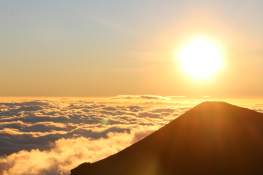 Hawaii - Sunset hawaii