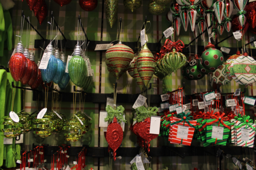 Florida - Hier is het altijd Kerst, Universal Studios