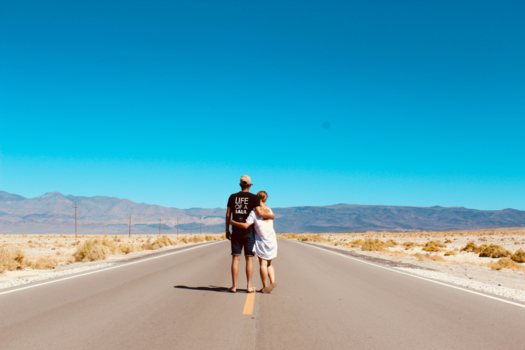 Route 66 - Endless Road