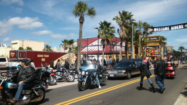 Florida - Mainstreet Daytona