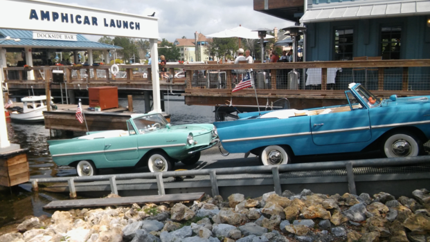 Florida - Disney Park