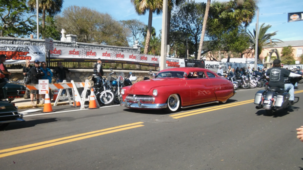 Florida - Mainstreet Daytona