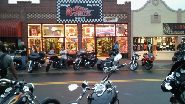 Florida - Mainstreet