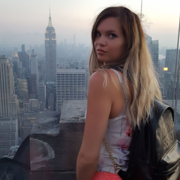 New York - Top of the rock