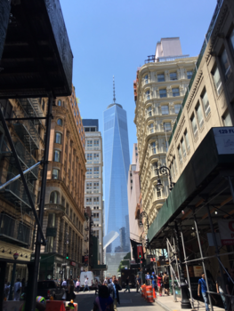 New York - Just wauw!!