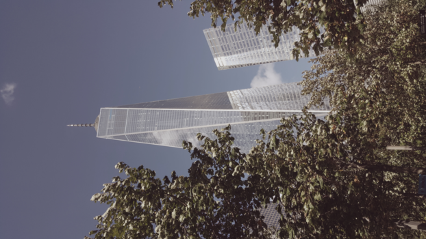 New York - Freedom tower