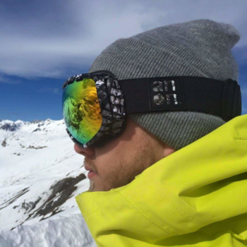 Arizona - Snowfever 😎!!