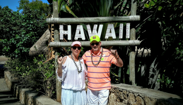 Hawaii - Hawai 50, five-O voor mn 50ste verjaardag