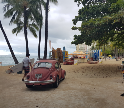 Hawaii - Live, love, ALOHA