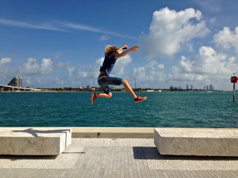 Miami - lot’s of fun at Pérez Art Museum (Miami)