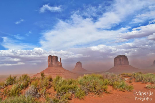 Arizona - Monument Valley