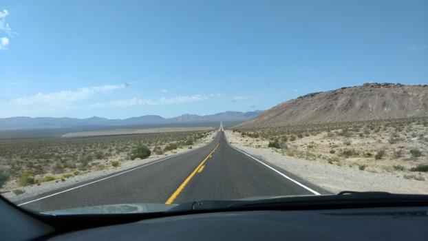 California - Death Valley