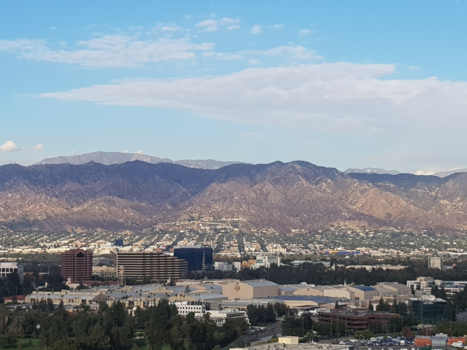 Hollywood - hollywood