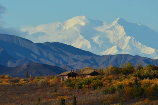 Alaska - Mt. Denali