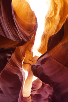 Antelope Canyon - Antelope Canyon
