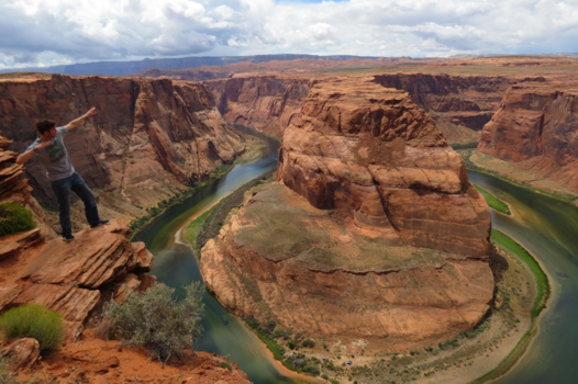 Arizona - Horseshoe bend