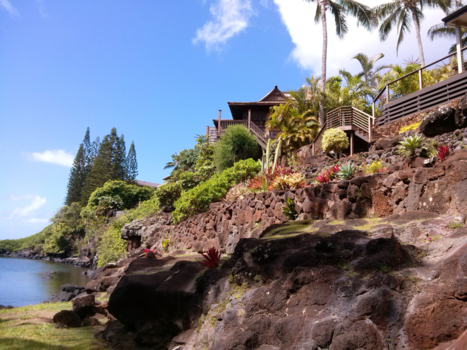 Kauai - Paradise found