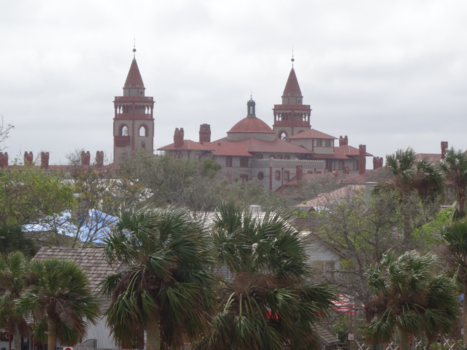 Florida - Saint augustine