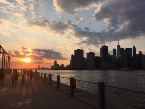 New York - De mooiste vakantie ever!!!!!