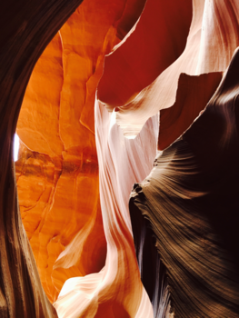 Antelope Canyon - Lower Antelope