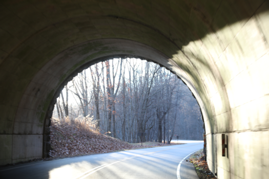 Great Smoky Mountains National Park