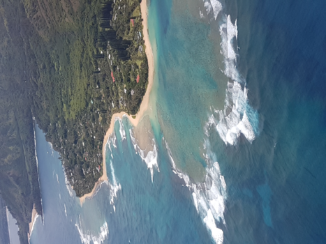 Hawaii - Prachtige eilanden