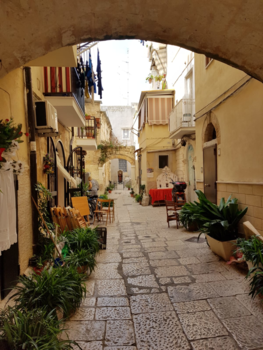 Little Italy - De mooiste plek op aarden