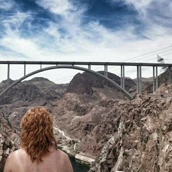 Las Vegas - Hooverdam