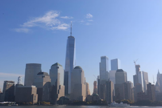 New York - Iconisch Manhattan