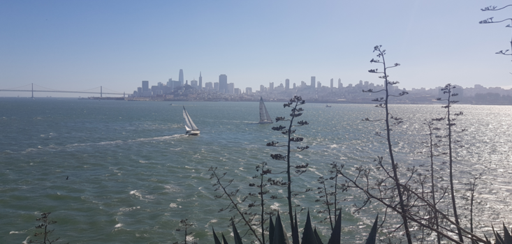 California - San Francisco