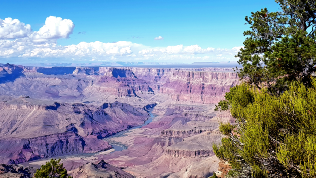 California - Grand Canyon