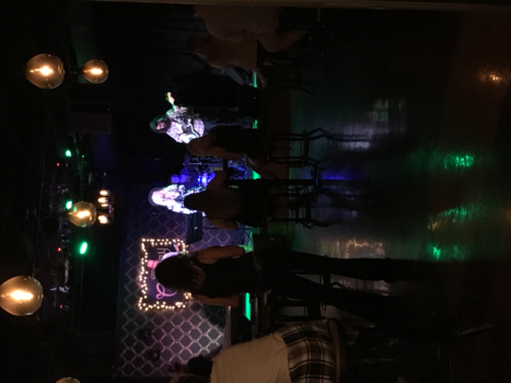 Nashville - see a show!