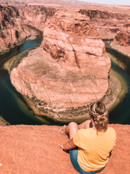 Arizona - Horseshoe bend