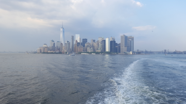 New York - Manhattan