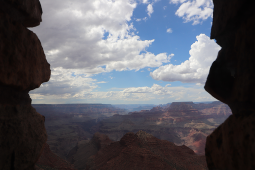 Grand Canyon National Park - Grand Canyon, USA