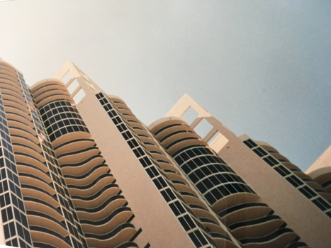 Miami - Highrise