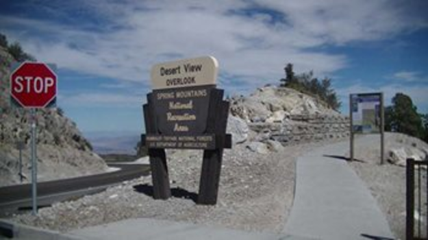 Las Vegas - Amazing View