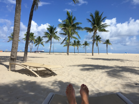 Miami - Fort lauderdale