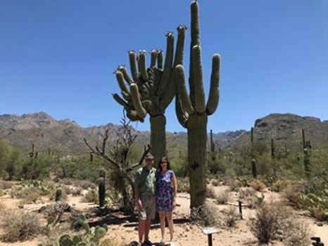 Tucson - Tucson Arizona