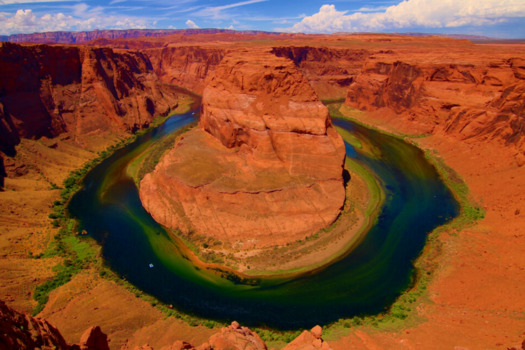 Arizona - Horseshoe Bend