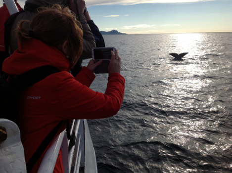 Outer Banks - En daar is ie dan!!!