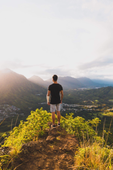 Hawaii - Amazing Hawaii