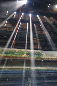 Santa Monica - Here comes the sun