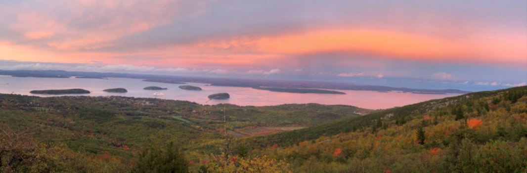 Acadia National Park