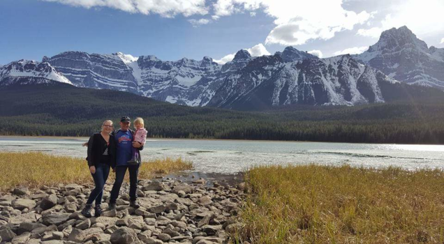 Rondreis door de Rocky Mountains - adembenemende uitzichten