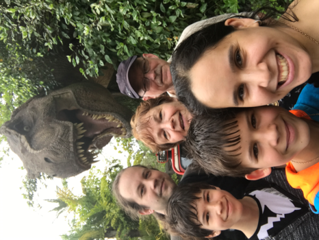 Florida - Prachtige vakantie met de kleinkinderen