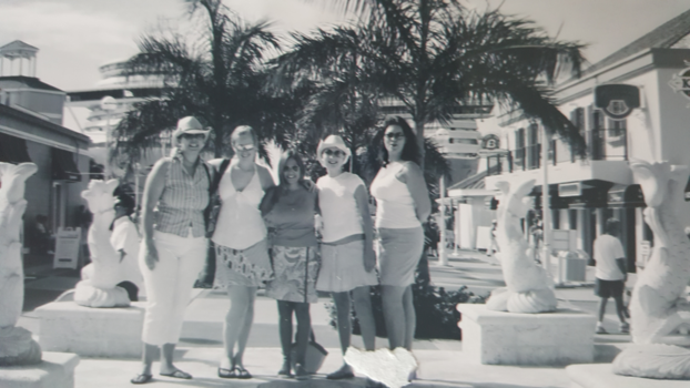 Savannah - Best Friends and lots of love