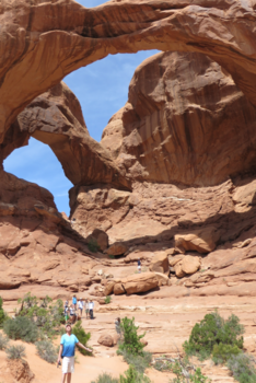 Utah - Arches National Park
