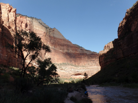 Zion National Park - Zion National Park